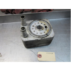 03S028 Oil Cooler From 2008 VOLKSWAGEN R32  3.2